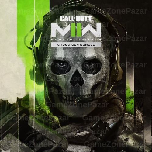  Call of Duty Modern Warfare 2 2022